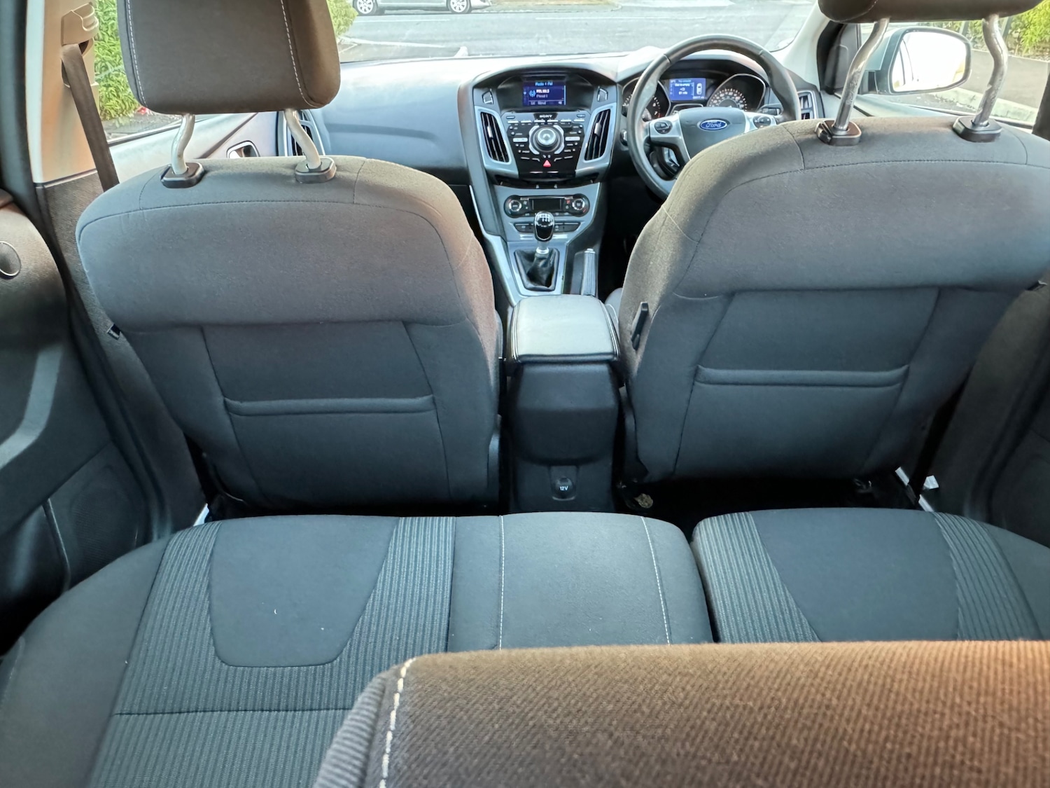 Used Ford Focus 2014 for sale - 76427867: Photo 13