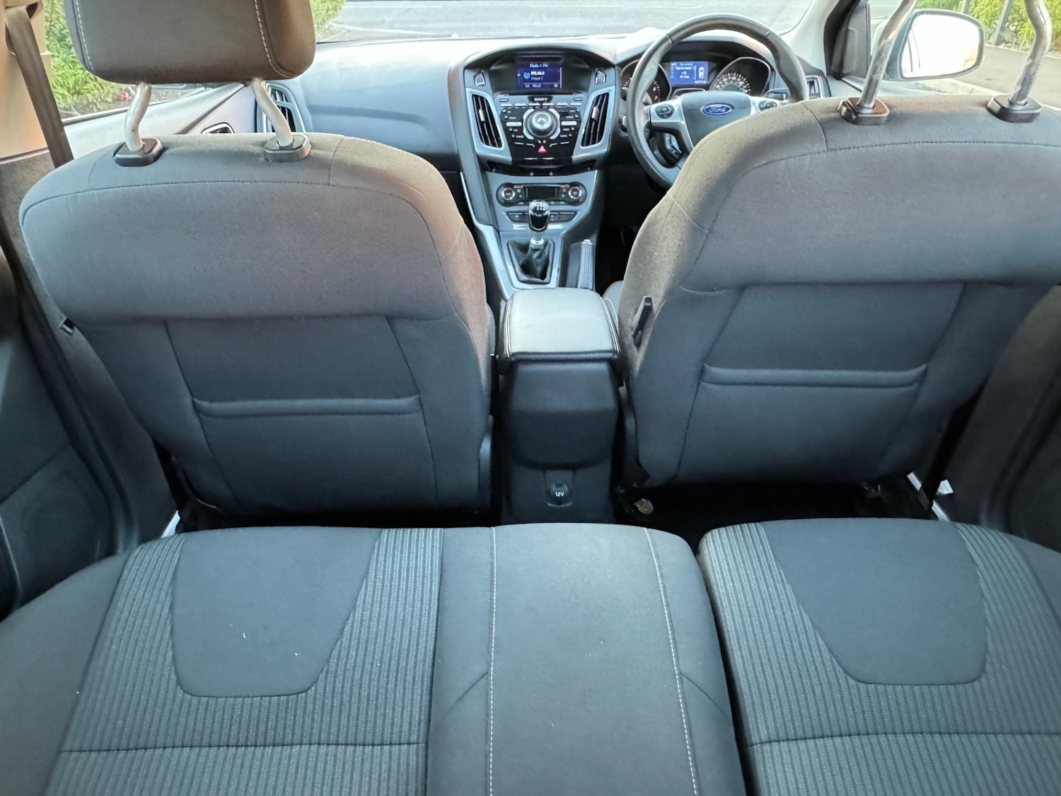 Used Ford Focus 2014 for sale - 76427867: Photo 15