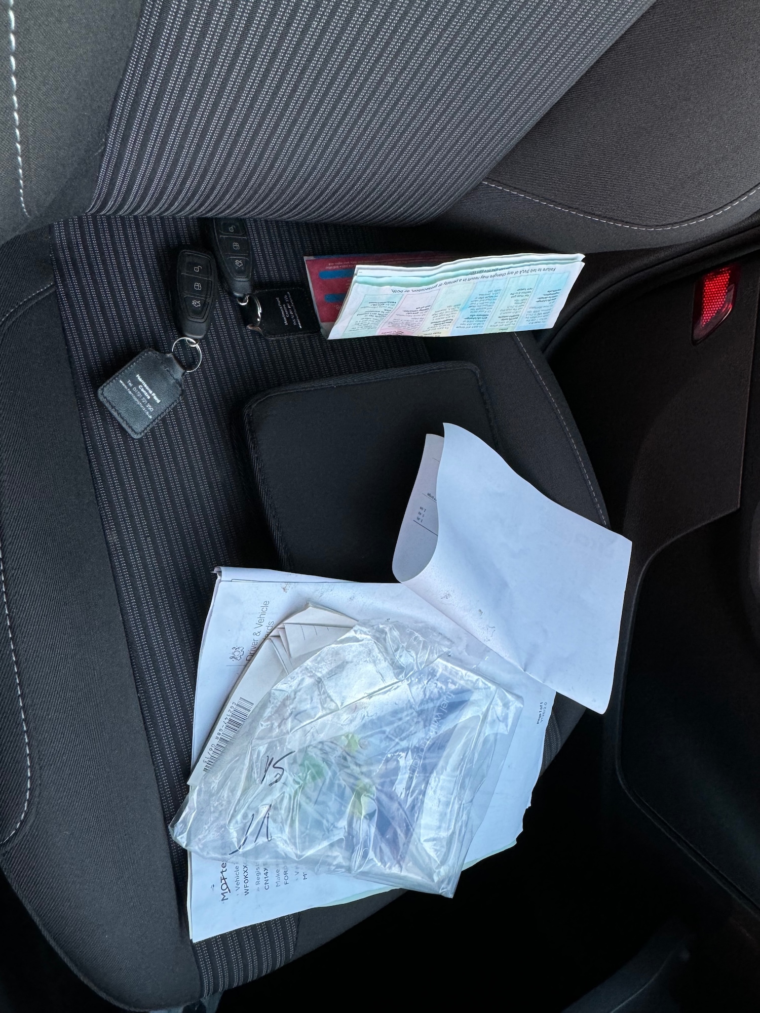 Used Ford Focus 2014 for sale - 76427867: Photo 18