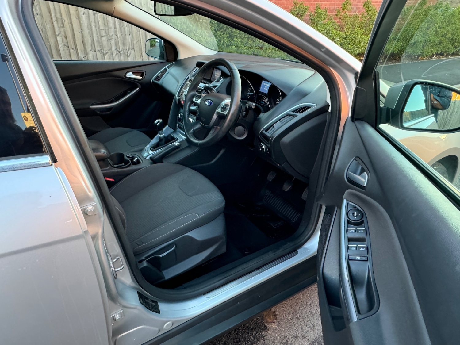 Used Ford Focus 2014 for sale - 76427867: Photo 19