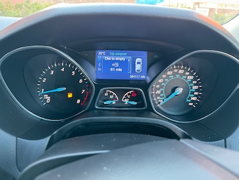 Used Ford Focus 2014 for sale - 76427867: Photo