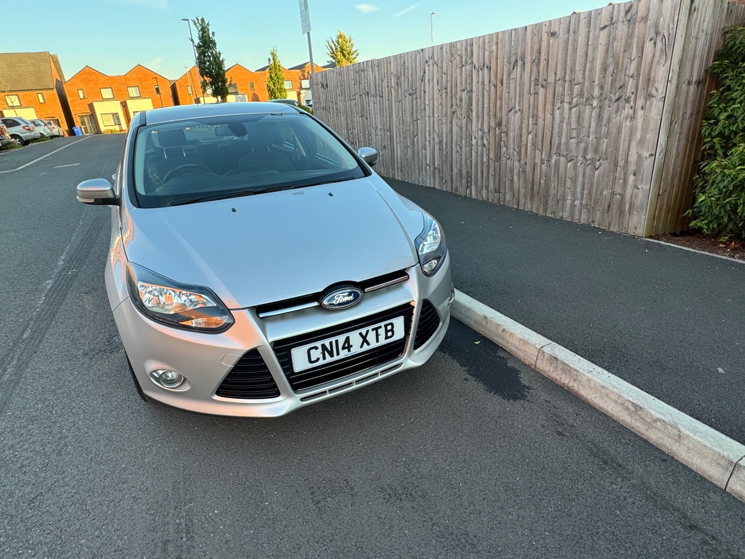 Used Ford Focus 2014 for sale - 76427867: Photo 4