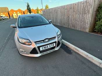 Used Ford Focus 2014 for sale - 76427867: Photo