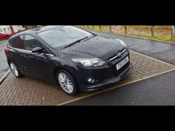 Used Ford Focus 2013 for sale - 73545001: Photo
