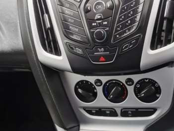 Used Ford Focus 2013 for sale - 73545001: Photo