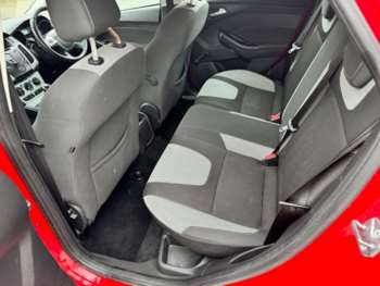 Used Ford Focus 2013 for sale - 73336291: Photo