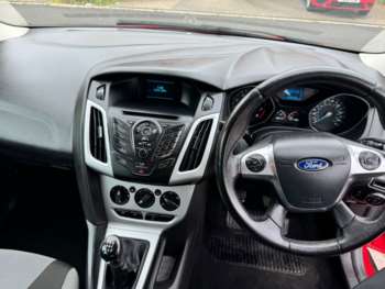 Used Ford Focus 2013 for sale - 73336291: Photo