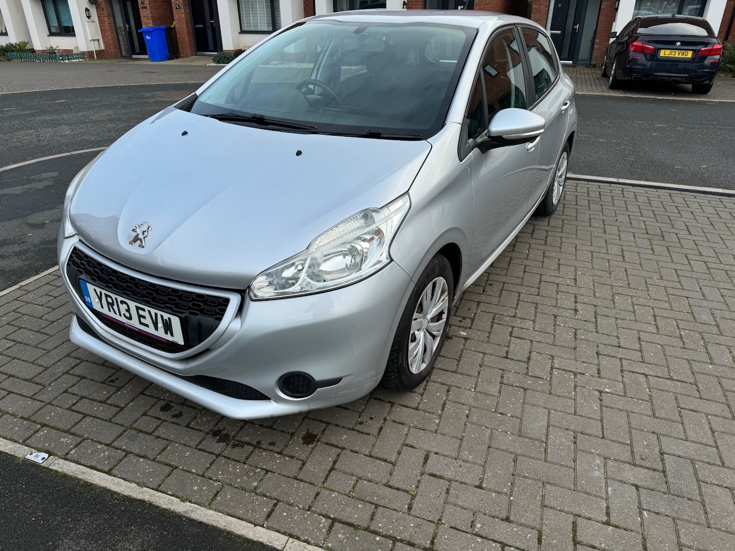 Used Peugeot 208 2013 for sale - 77099994: Photo 10