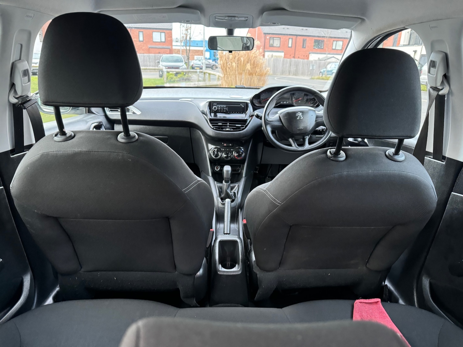 Used Peugeot 208 2013 for sale - 77099994: Photo 13