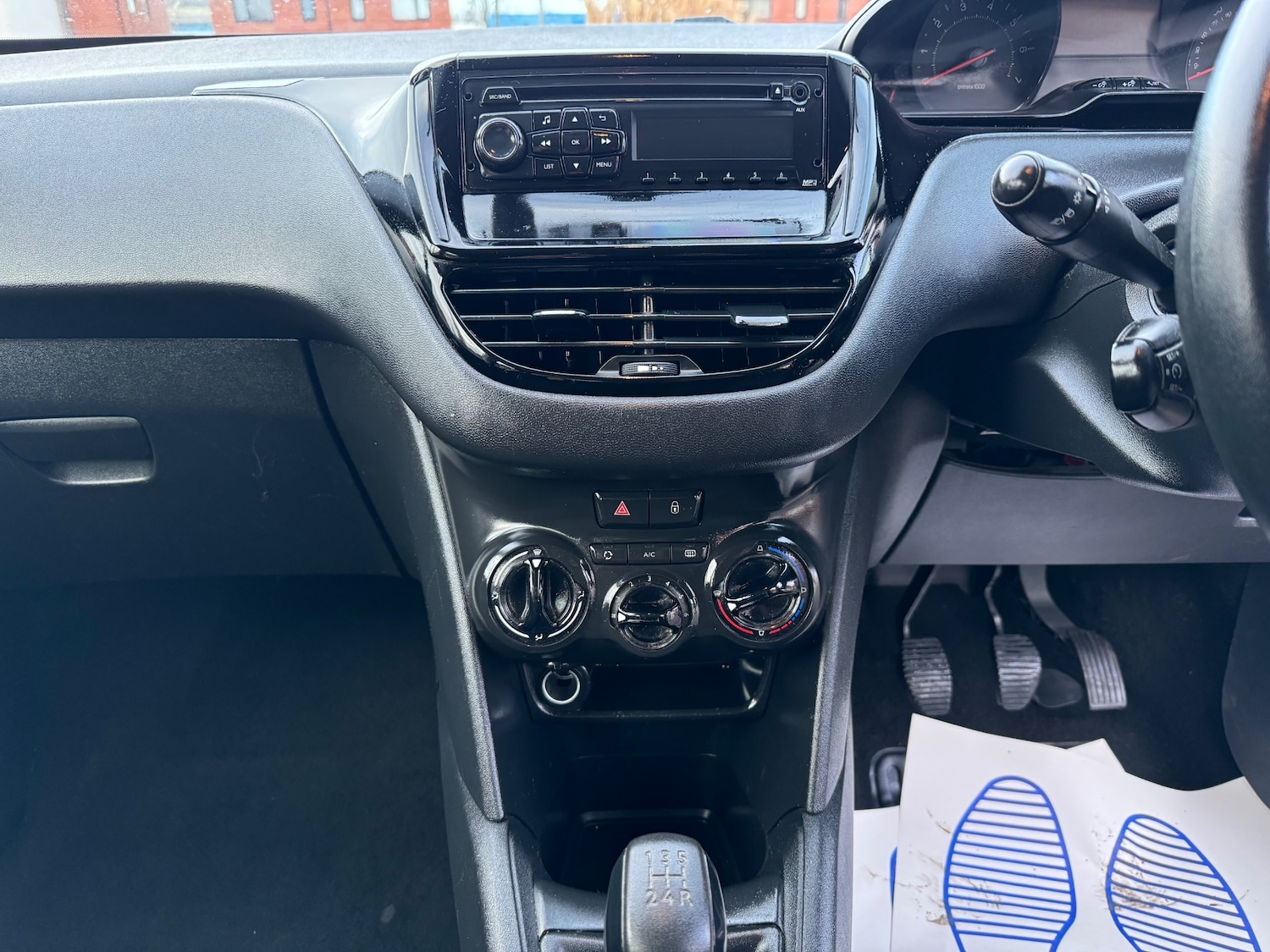 Used Peugeot 208 2013 for sale - 77099994: Photo 14