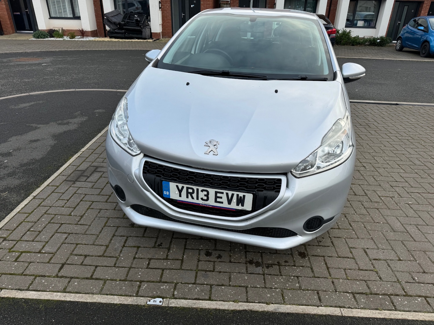 Used Peugeot 208 2013 for sale - 77099994: Photo 7