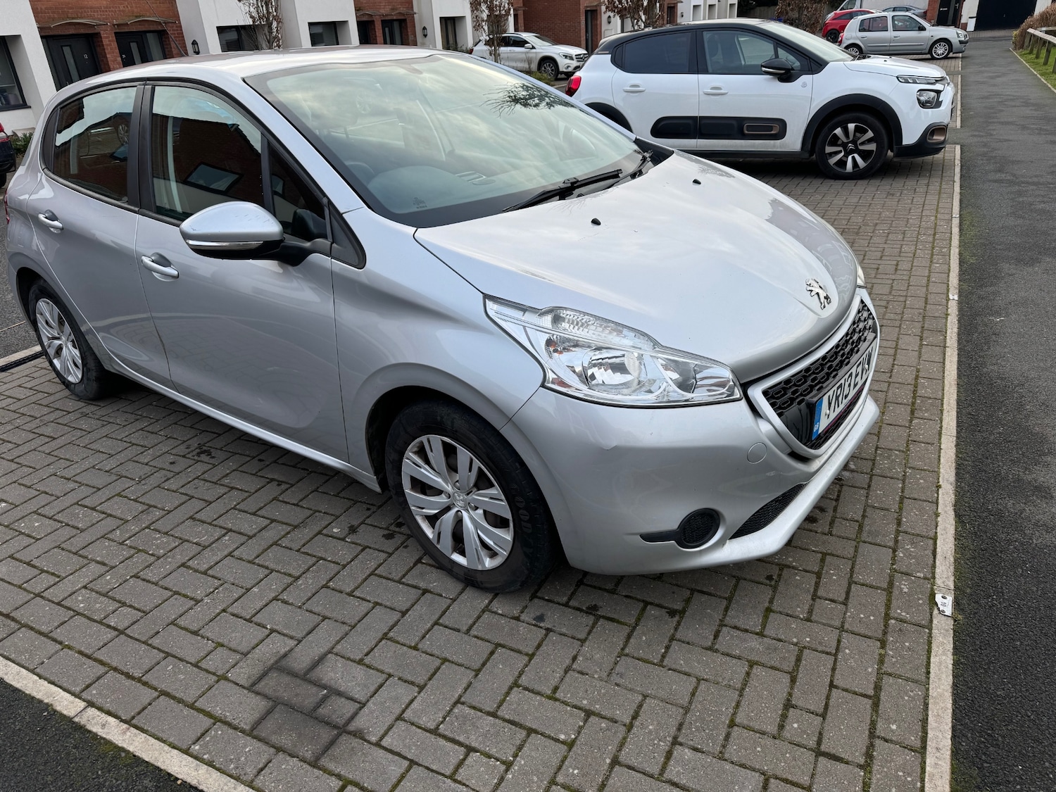 Used Peugeot 208 2013 for sale - 77099994: Photo 9
