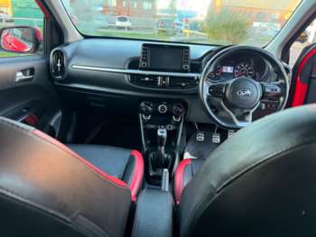 Used Kia Picanto 2019 for sale - 73775240: Photo