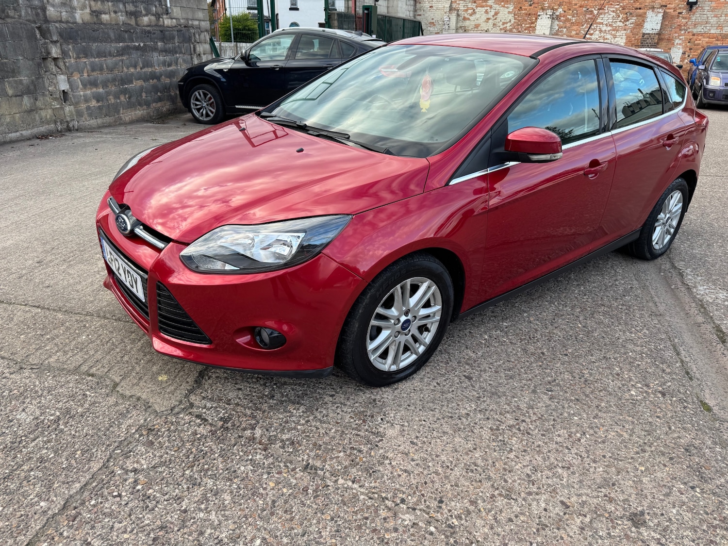 Used Ford Focus 2012 for sale - 76780064: Photo 10