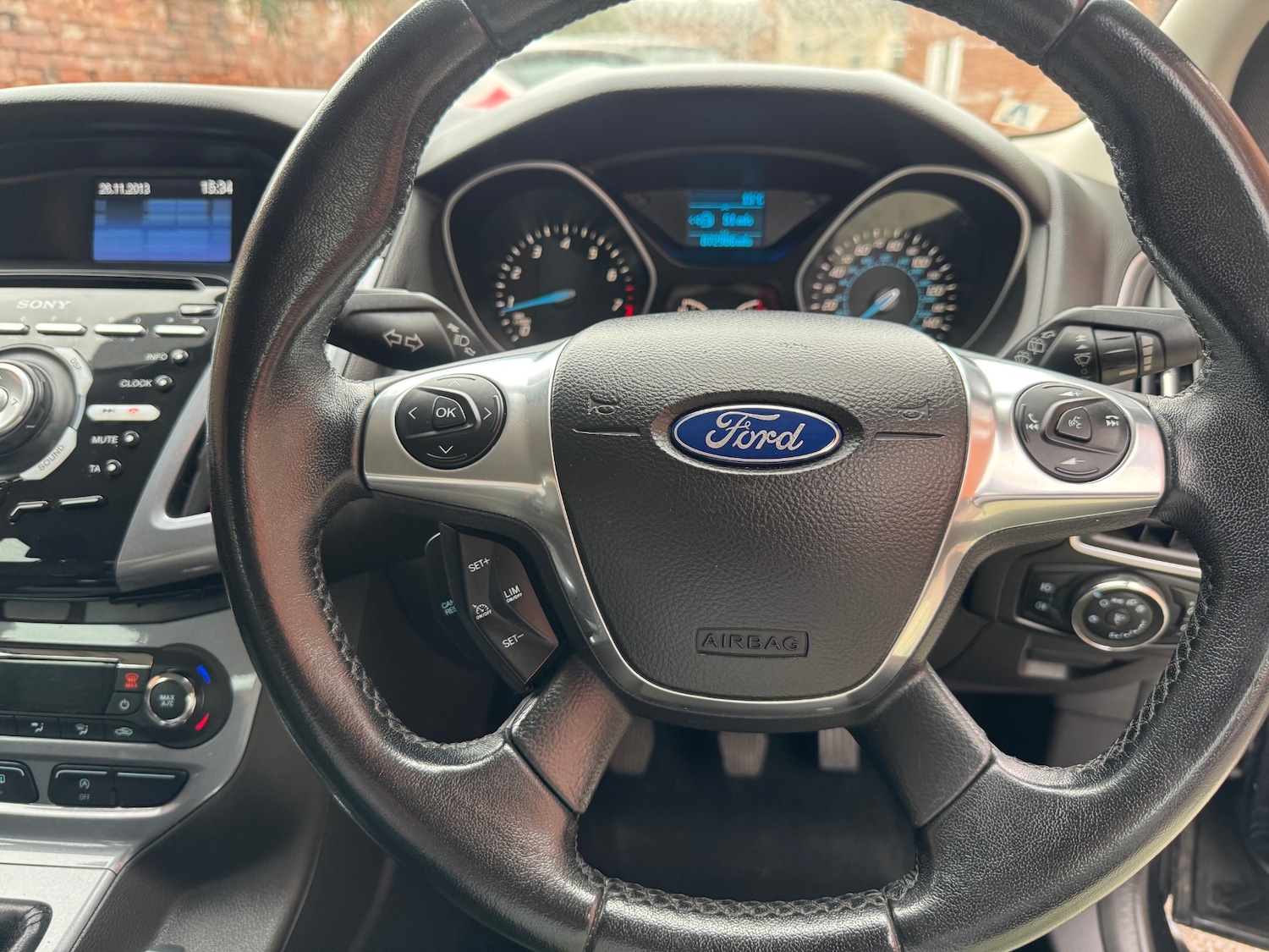 Used Ford Focus 2012 for sale - 76780064: Photo 4