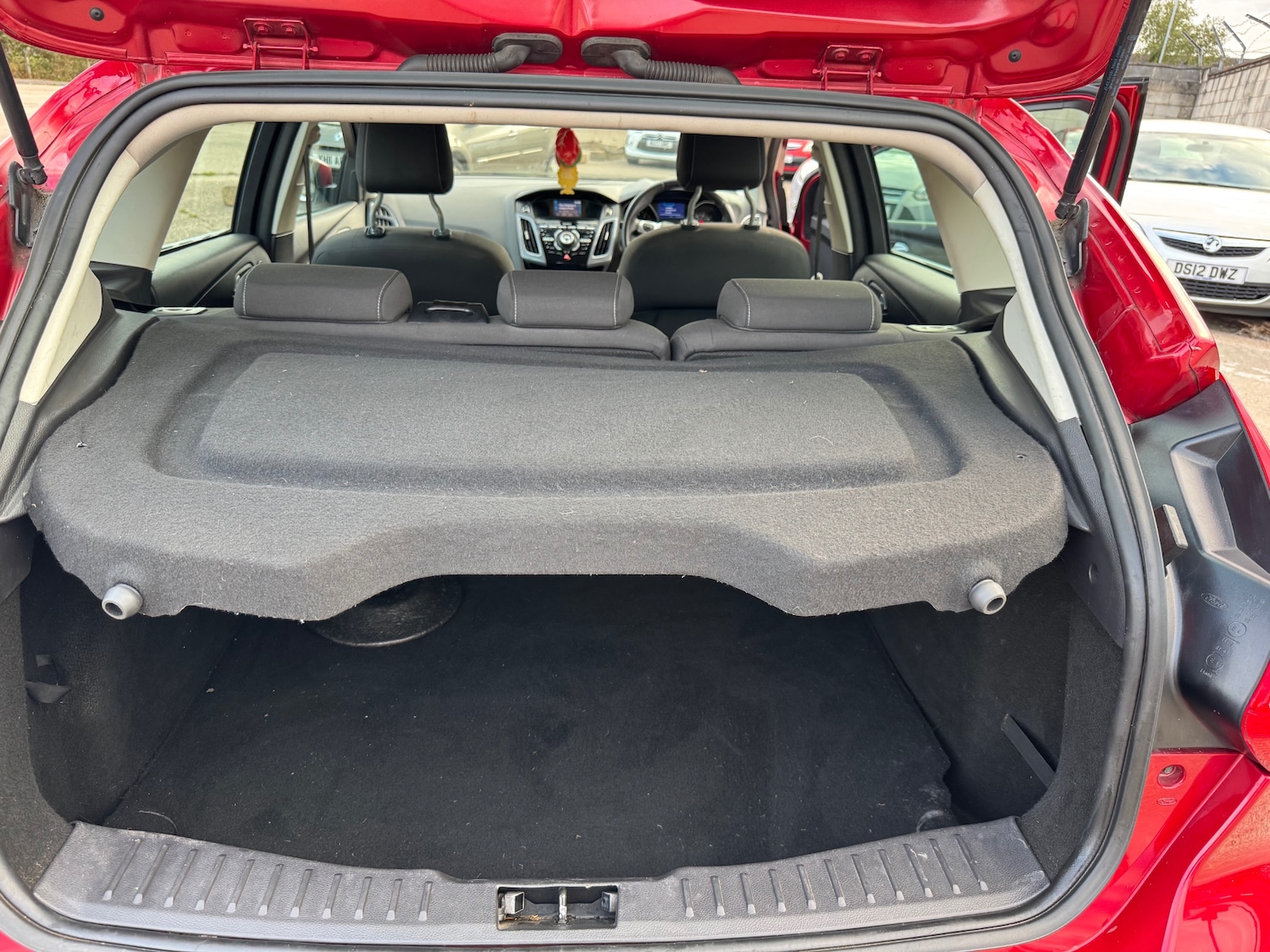 Used Ford Focus 2012 for sale - 76780064: Photo 5