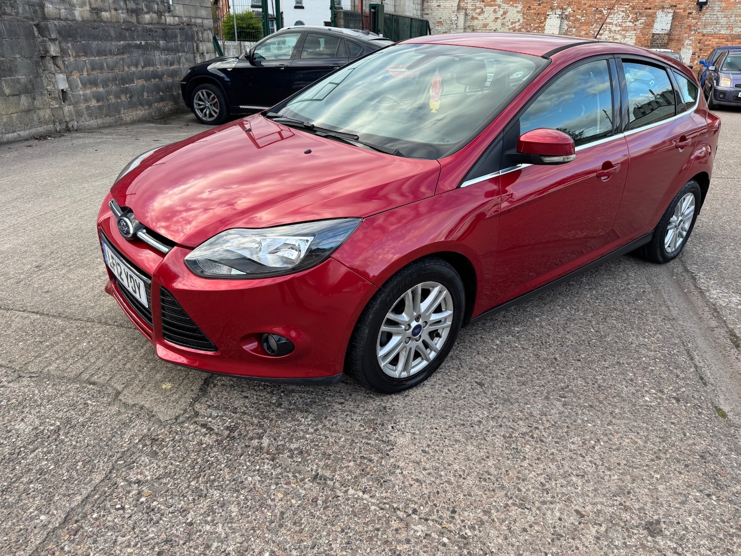 Used Ford Focus 2012 for sale - 76780064: Photo 9