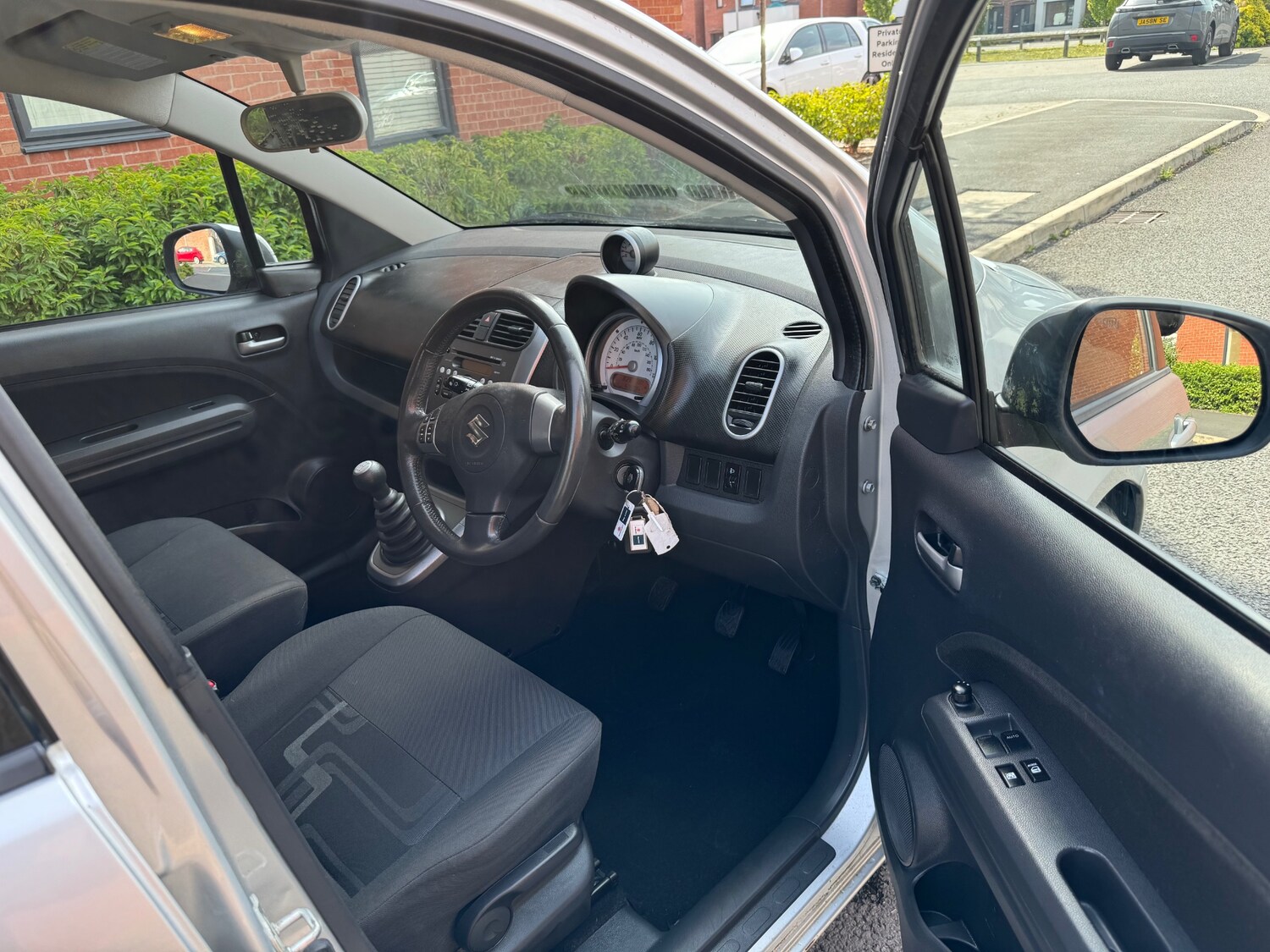 Used Suzuki Splash 2012 for sale - 76829619: Photo 12