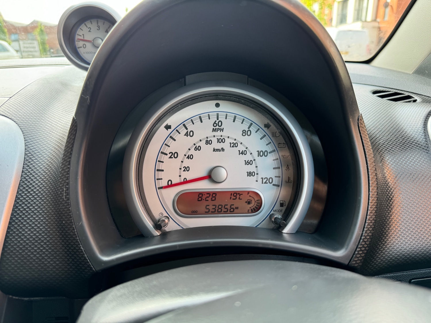 Used Suzuki Splash 2012 for sale - 76829619: Photo 3