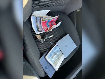 Used Peugeot 5008 2012 for sale - 77159637: Photo