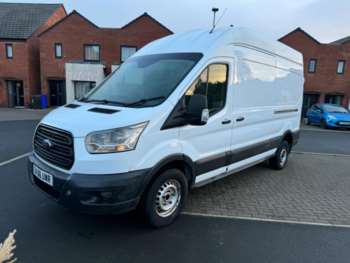 Used Ford Transit 2016 for sale - 73680971: Photo