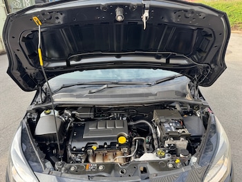 Used Vauxhall Corsa 2017 for sale - 76669188: Photo