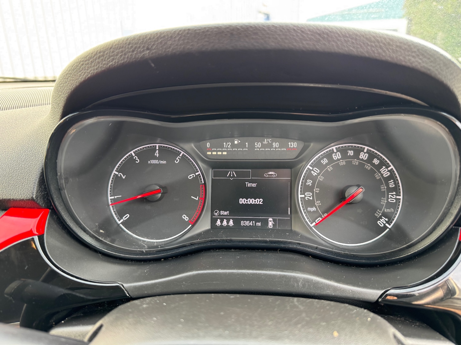 Used Vauxhall Corsa 2017 for sale - 76669188: Photo 5