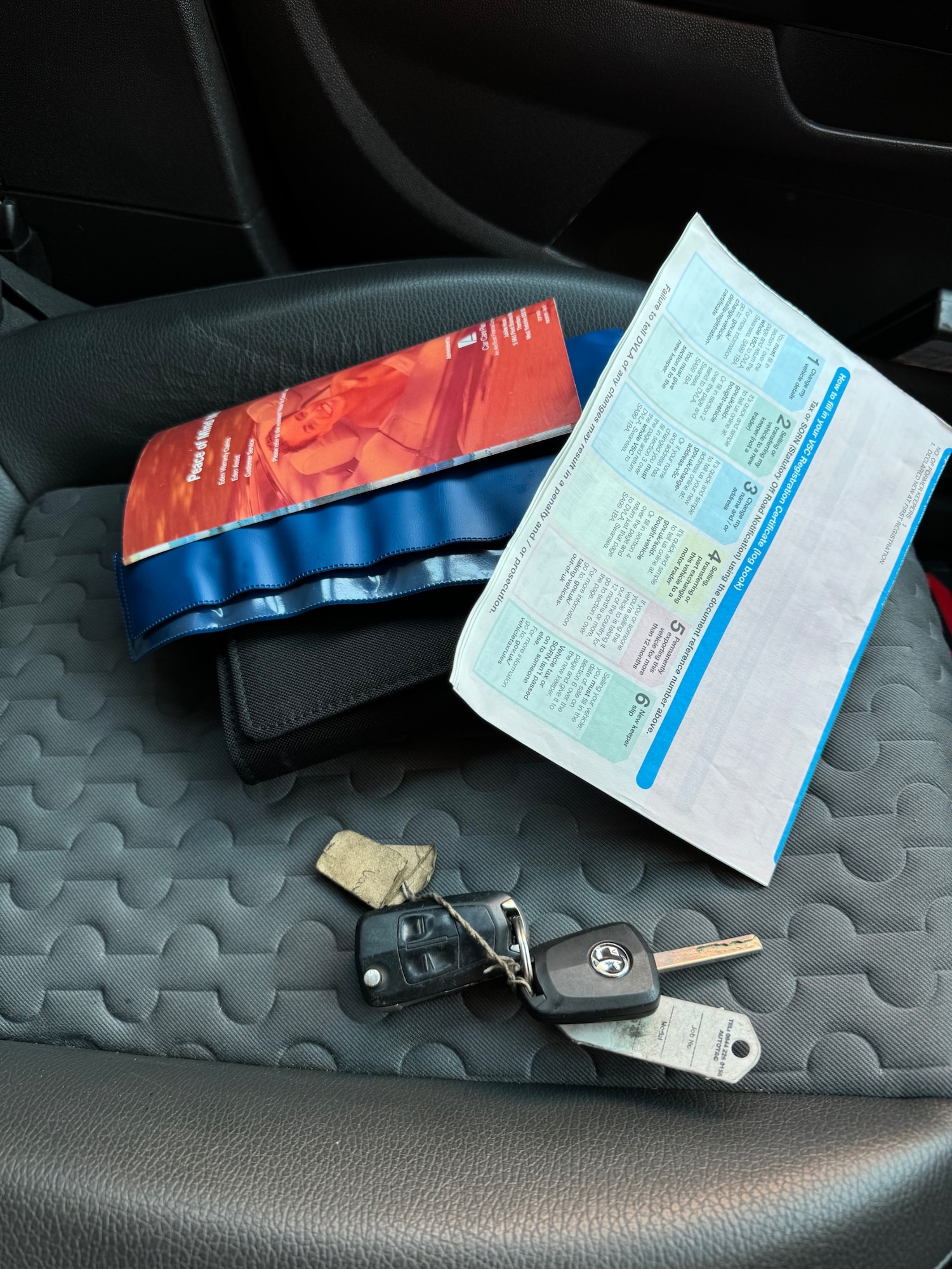 Used Vauxhall Corsa 2013 for sale - 76426690: Photo 12