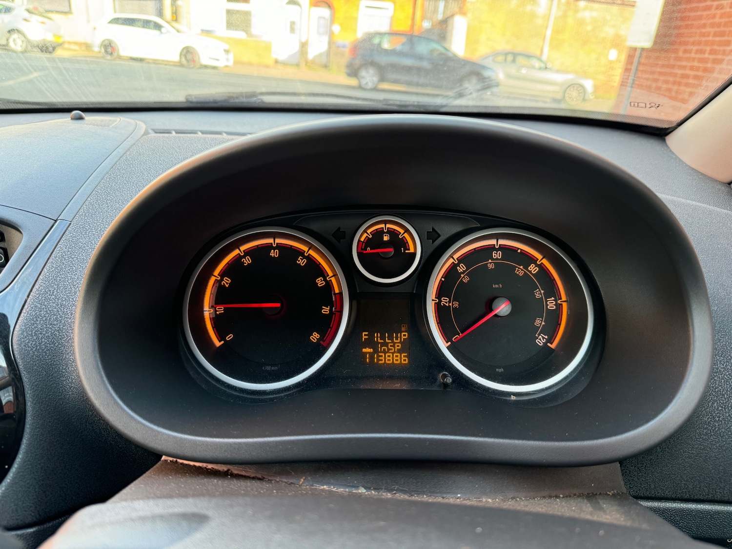 Used Vauxhall Corsa 2013 for sale - 76426690: Photo 13