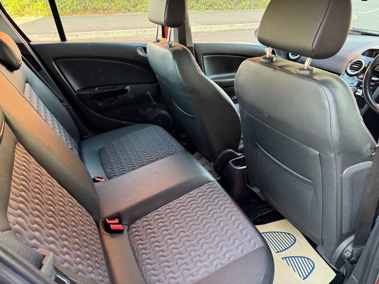 Used Vauxhall Corsa 2013 for sale - 76426690: Photo 4