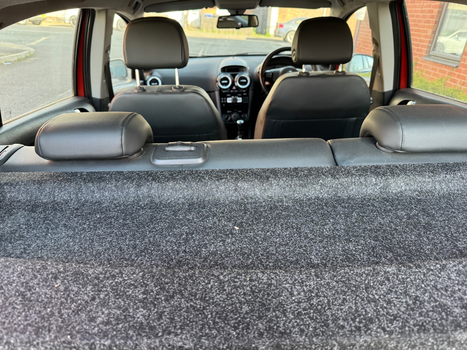 Used Vauxhall Corsa 2013 for sale - 76426690: Photo 5