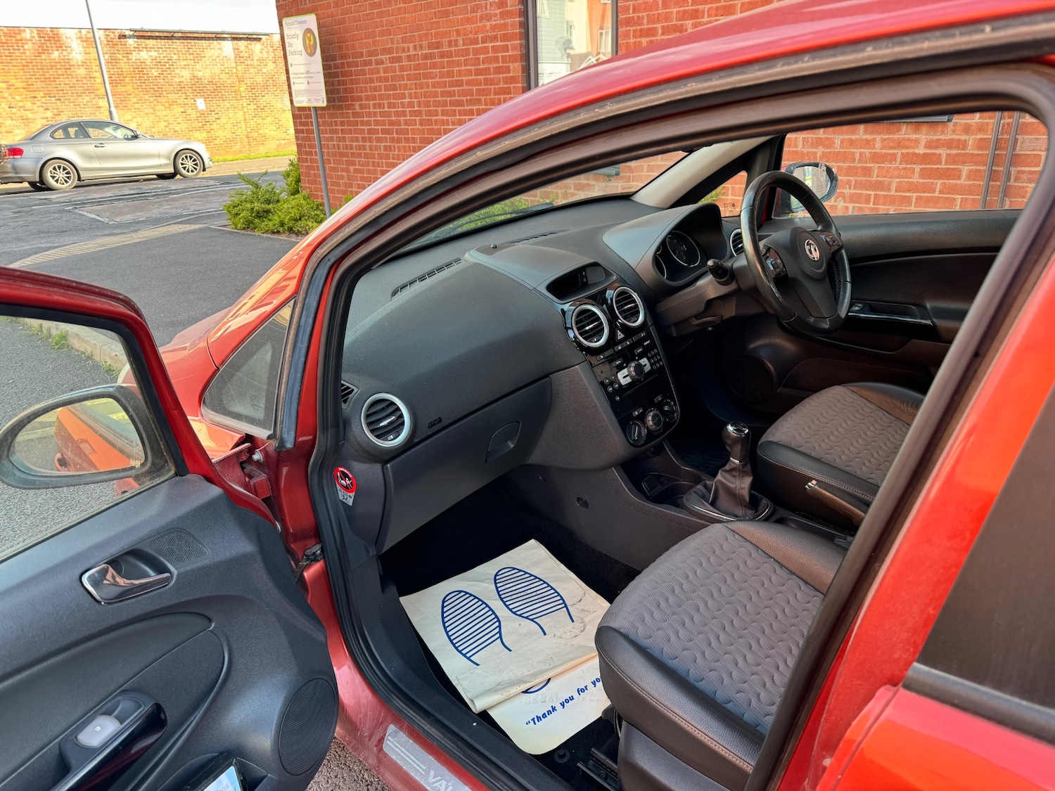 Used Vauxhall Corsa 2013 for sale - 76426690: Photo 6