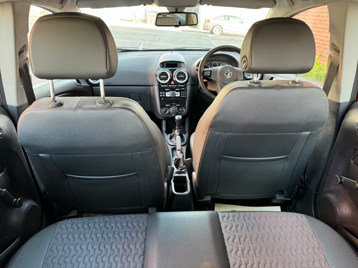 Used Vauxhall Corsa 2013 for sale - 76426690: Photo 8