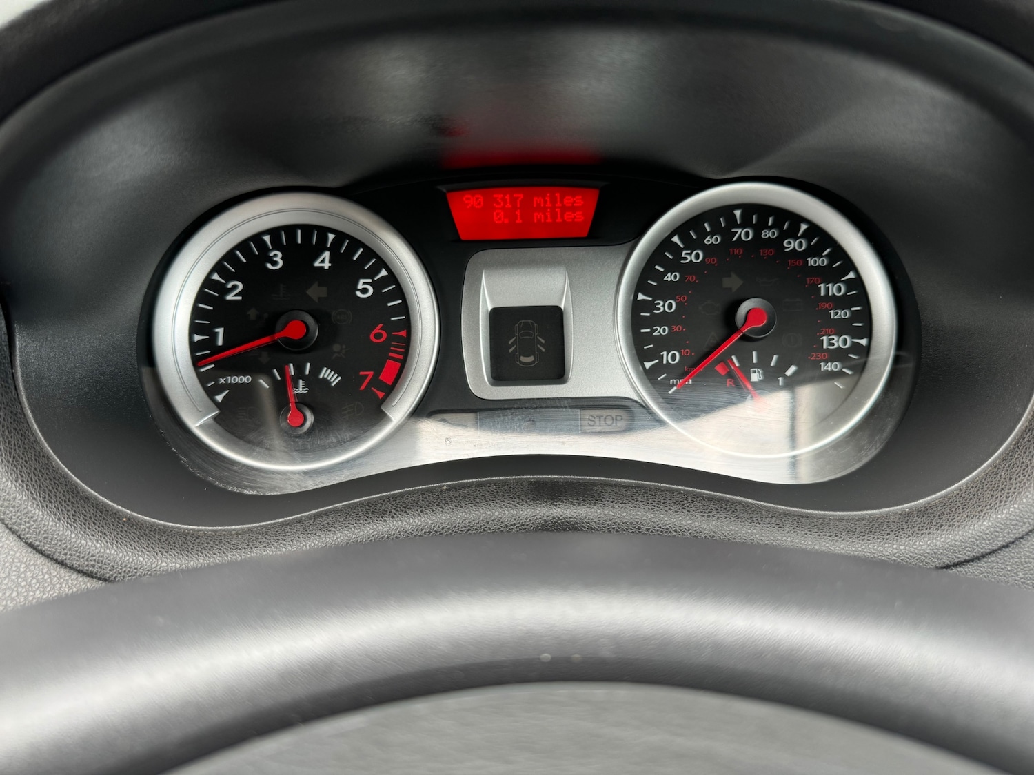 Used Renault Clio 2011 for sale - 76696258: Photo 13