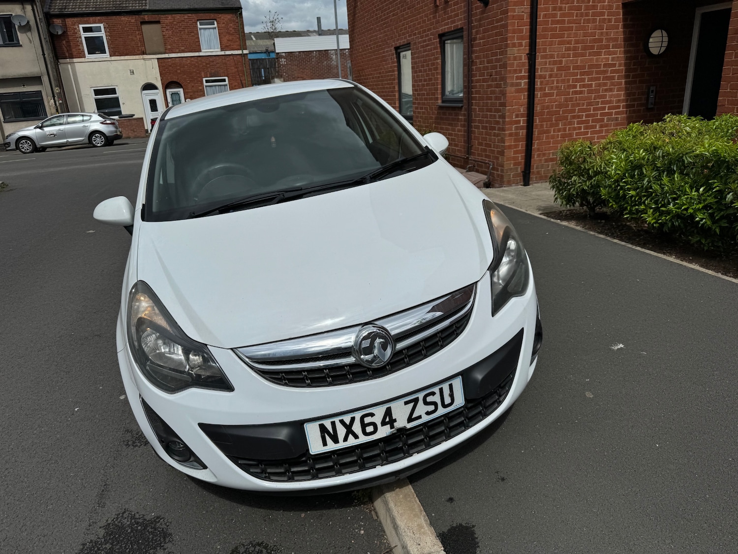 Used Vauxhall Corsa 2014 for sale - 76922048: Photo 1