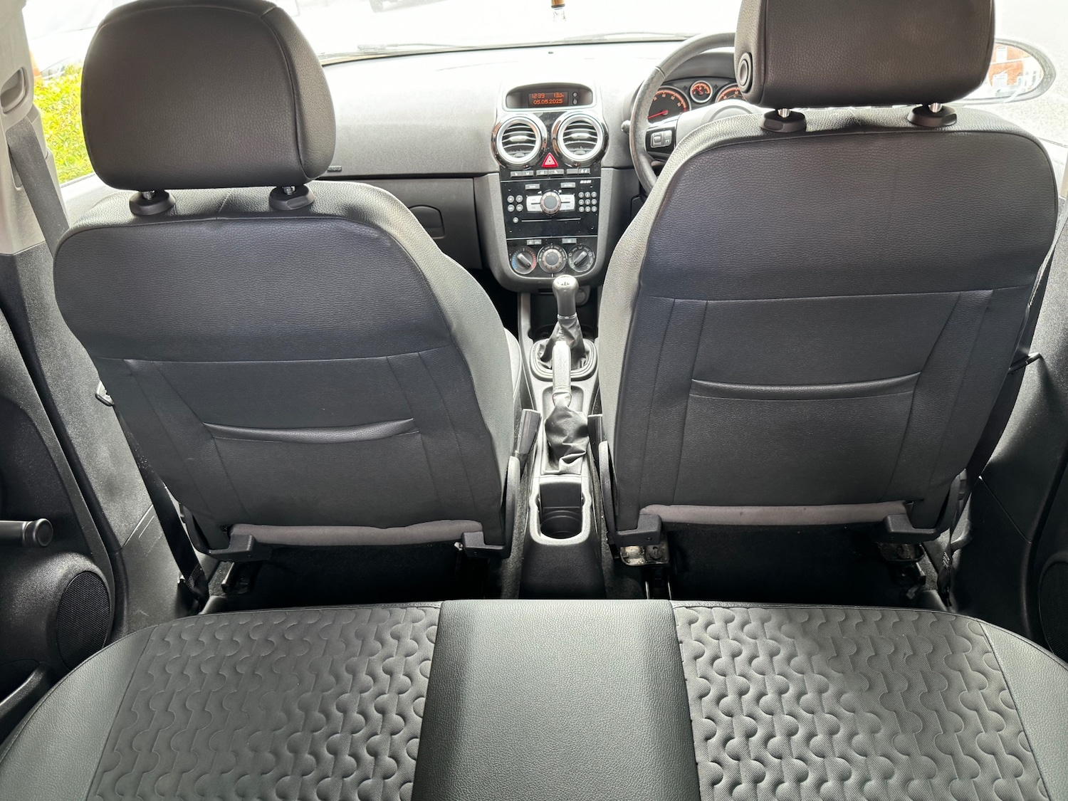 Used Vauxhall Corsa 2014 for sale - 76922048: Photo 12