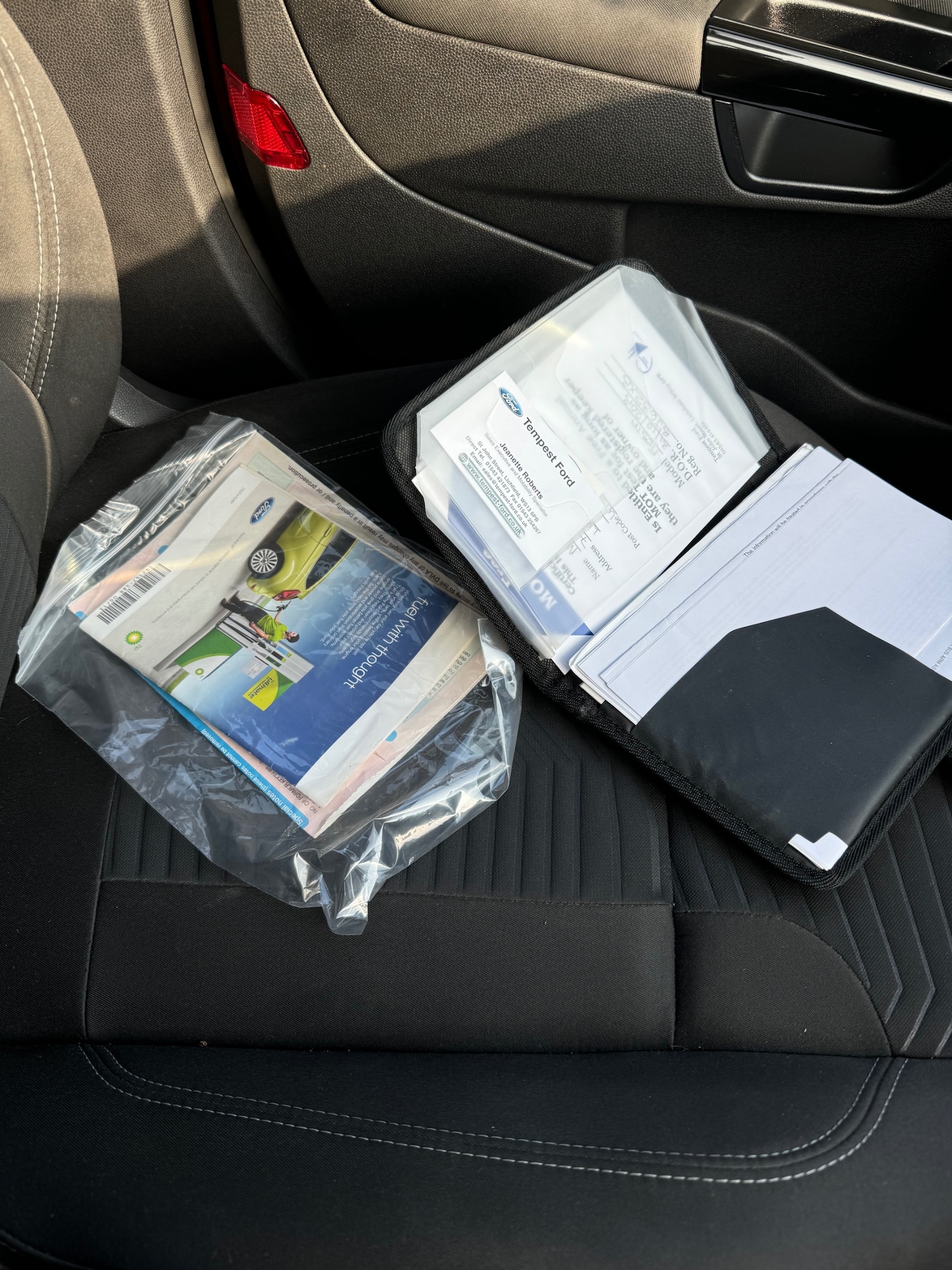 Used Ford Fiesta 2013 for sale - 77012963: Photo 11