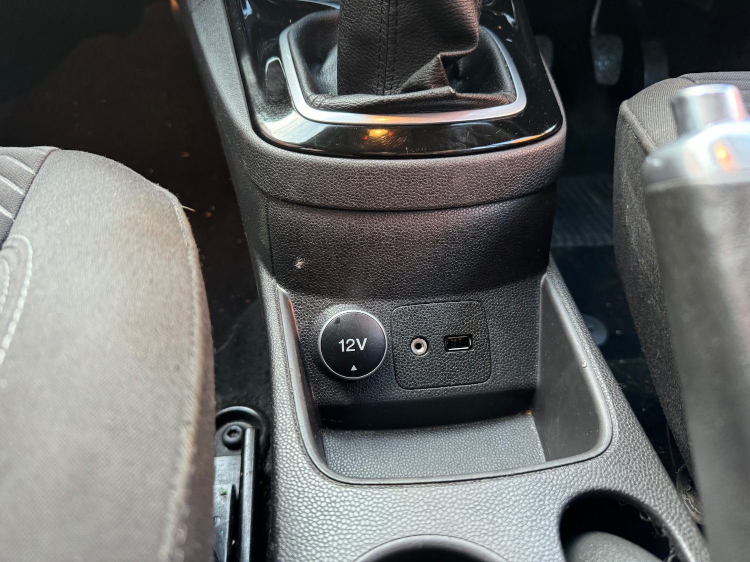 Used Ford Fiesta 2013 for sale - 77012963: Photo 12