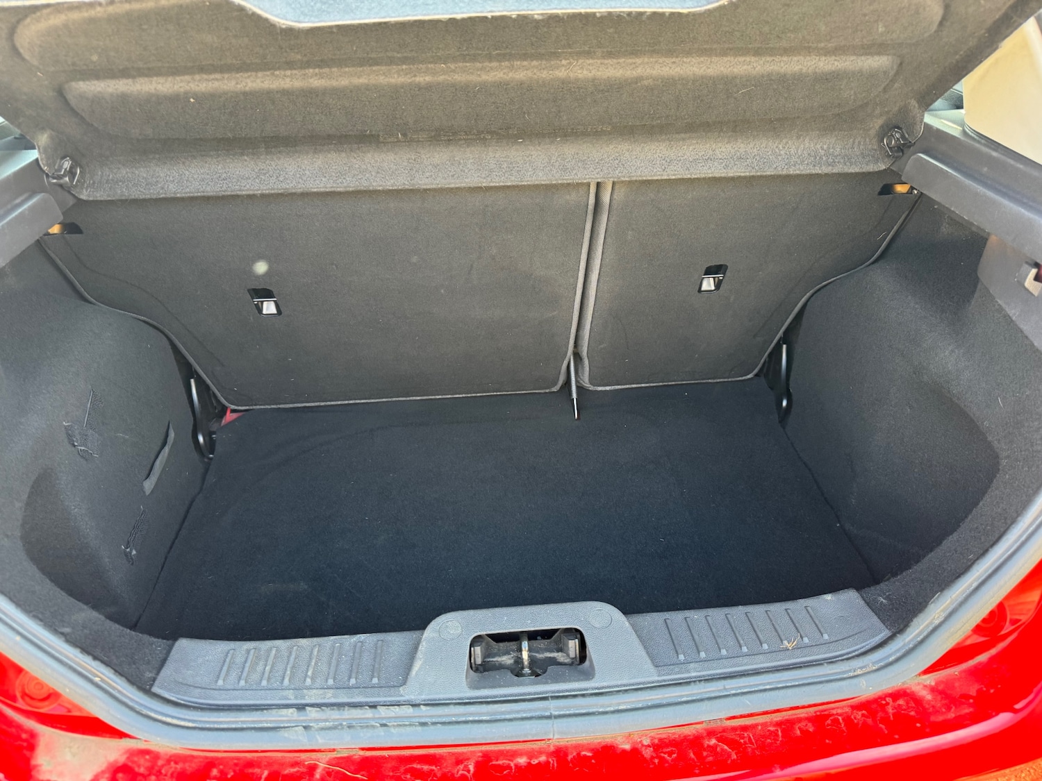 Used Ford Fiesta 2013 for sale - 77012963: Photo 6