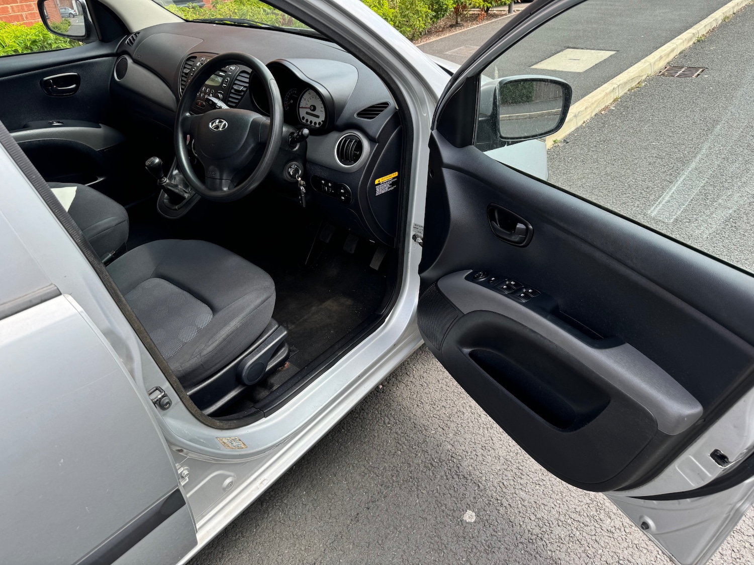 Used Hyundai i10 2009 for sale - 76669217: Photo 14