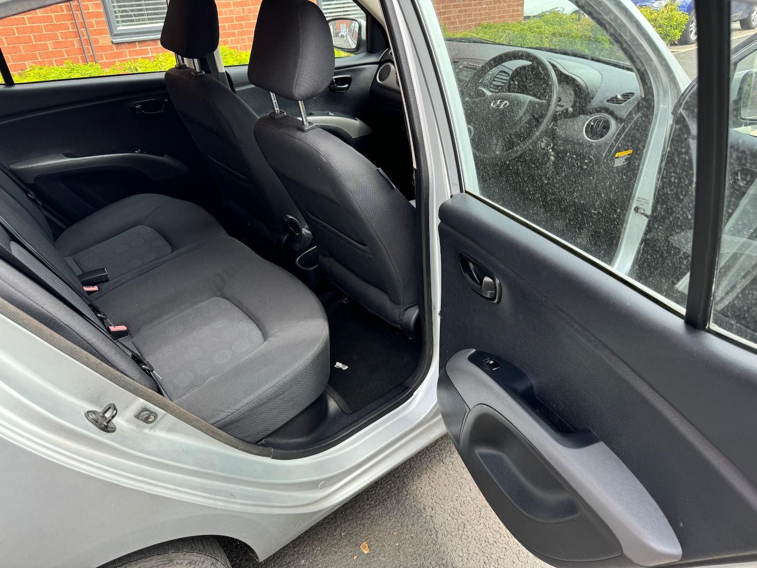 Used Hyundai i10 2009 for sale - 76669217: Photo 15