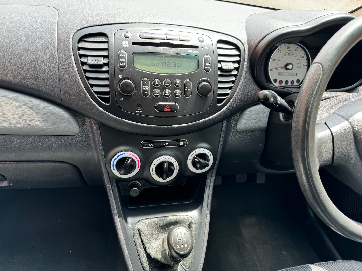 Used Hyundai i10 2009 for sale - 76669217: Photo 9