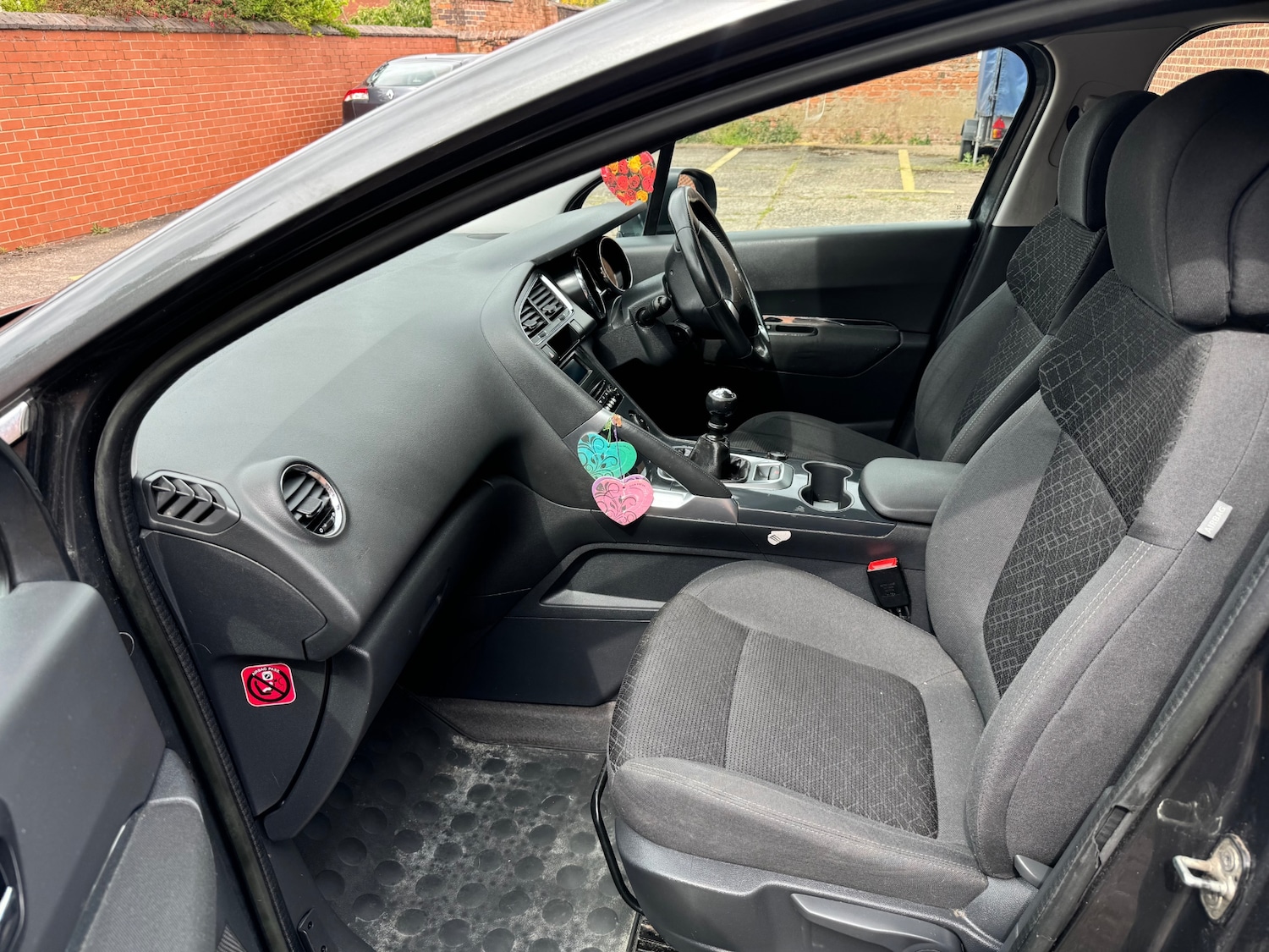 Used Peugeot 3008 2014 for sale - 77159250: Photo 11