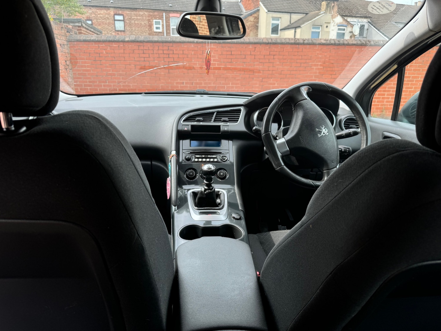 Used Peugeot 3008 2014 for sale - 77159250: Photo 6