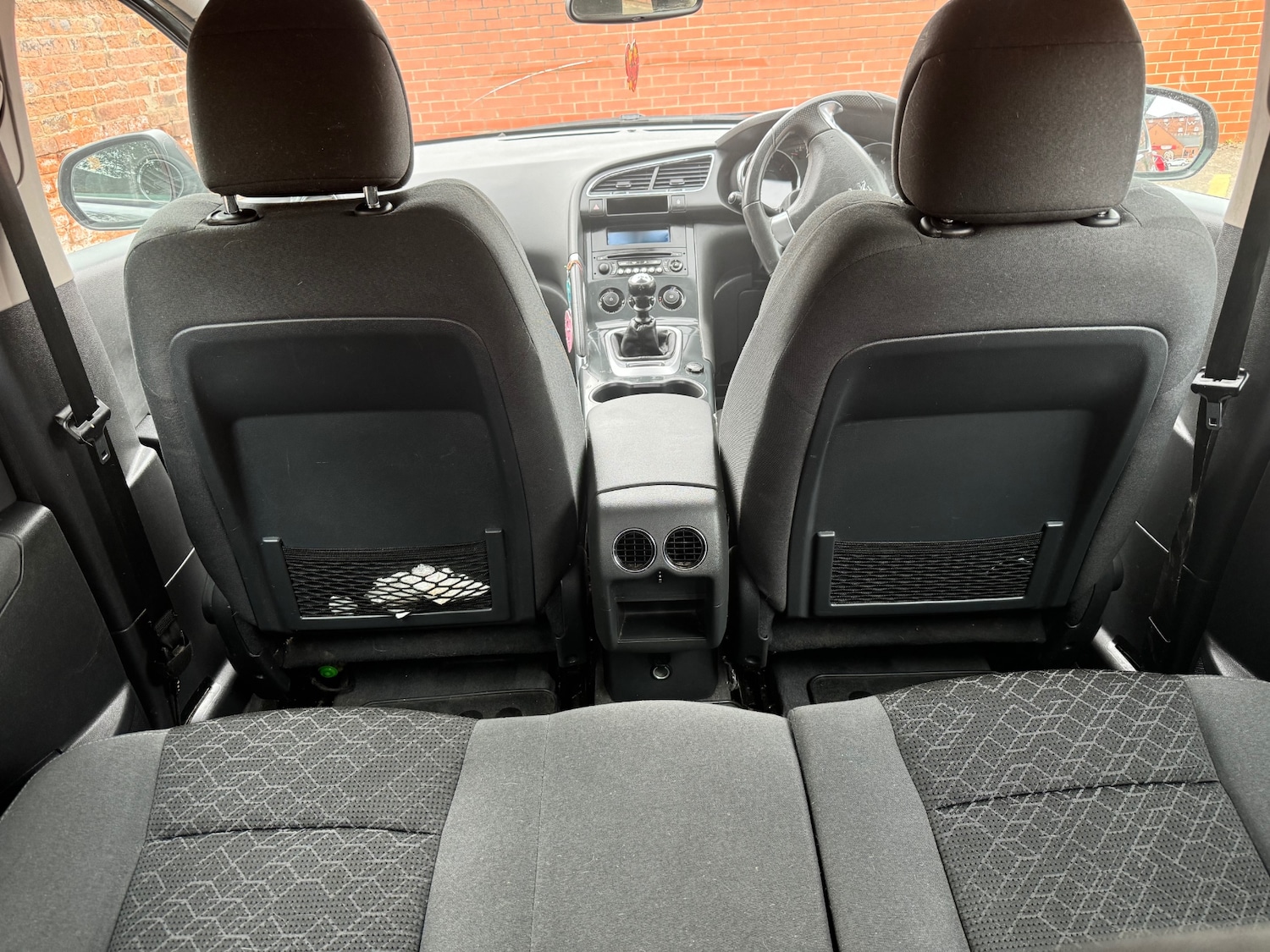 Used Peugeot 3008 2014 for sale - 77159250: Photo 7