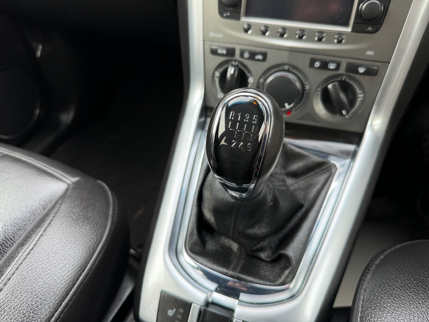 Used Vauxhall Antara 2013 for sale - 77398216: Photo 20