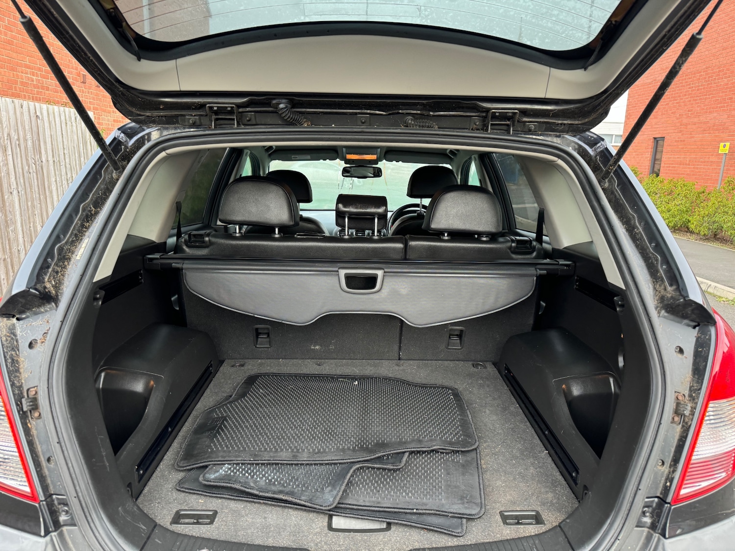 Used Vauxhall Antara 2013 for sale - 77398216: Photo 3