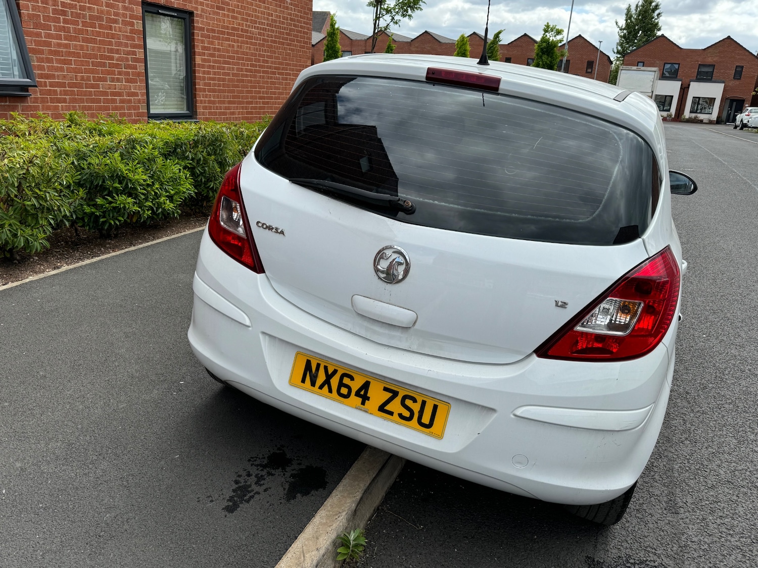 Used Vauxhall Corsa 2014 for sale - 76426808: Photo 10