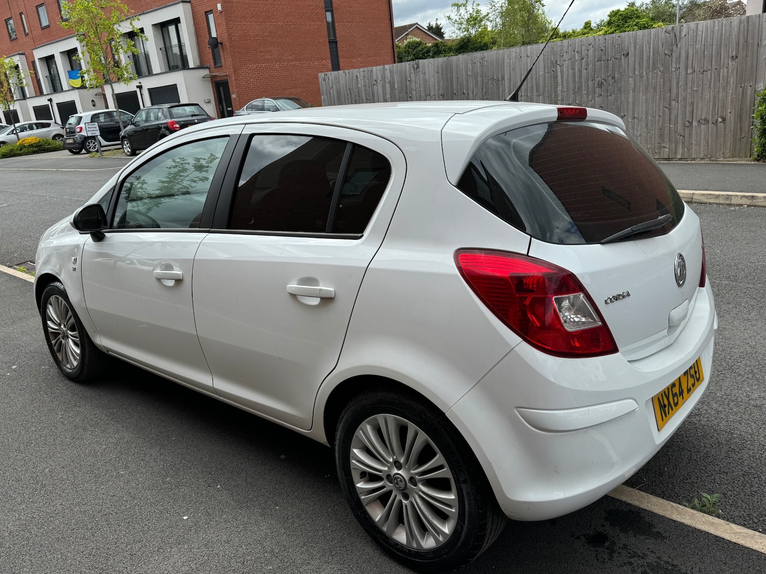 Used Vauxhall Corsa 2014 for sale - 76426808: Photo 11