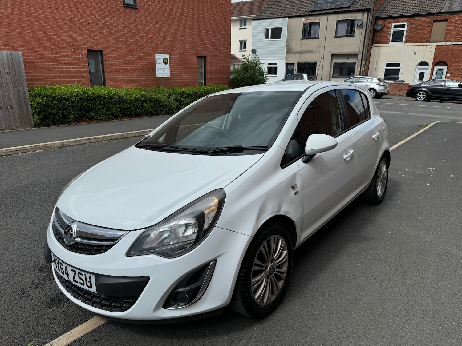 Used Vauxhall Corsa 2014 for sale - 76426808: Photo 14